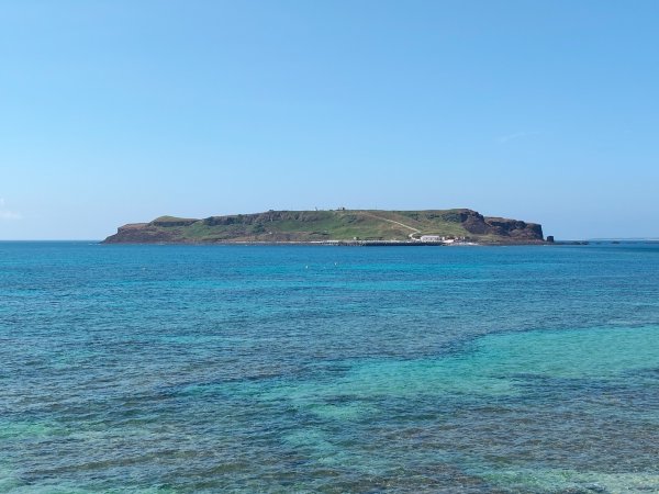 南方四島-東嶼坪-山之篇（香爐嶼.二塭嶼）2879428