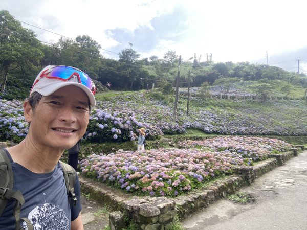 【淡蘭古道尋寶任務】淡蘭南路第四段｜𩻸魚堀溪自行車道至縣界公園2926465