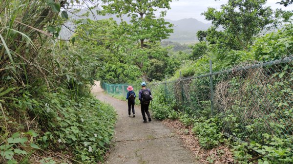 飛沙縱走33連峰2025年4月13日2760318