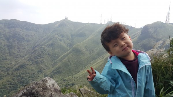 阿興阿賢小觀音山562668