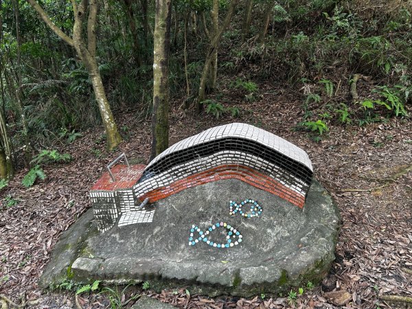 內湖鯉魚山之旅2811730