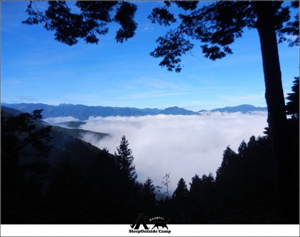 宜蘭太平山見晴懷古步道259360