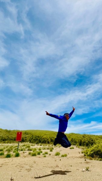 合歡山七連峰的空中花園賞花趣3073112