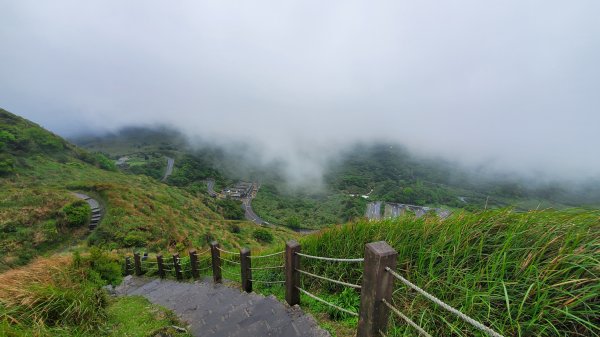 台北大縱走第三段第四段1728369