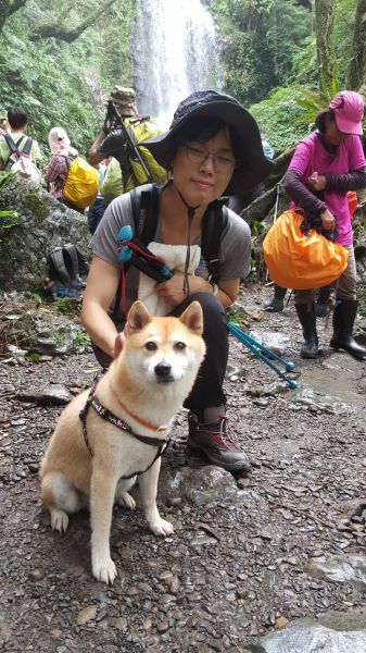 三峽雲森瀑布組合山401159