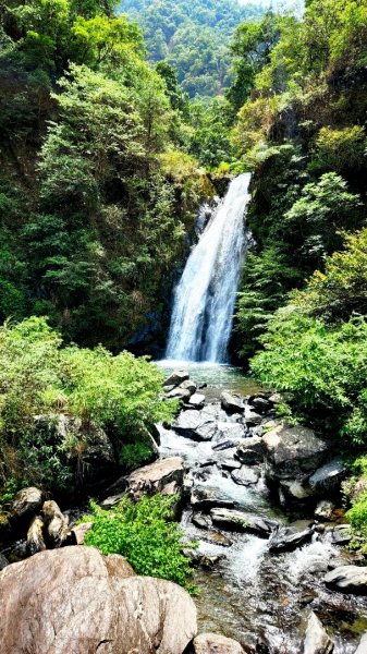 宜蘭新寮瀑布步道，筆架連峰，烏塗溪步道，摸乳巷古道，昇高坑瀑布，燦光寮古道，楊廷理古道1843392