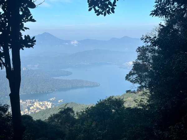 南投魚池-水社大山2612579