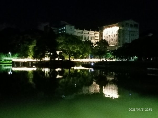 內湖大港墘公園、碧湖公園、內湖路一段；基隆廟口夜市、海洋廣場【走路趣尋寶、健康大穀東】2236849