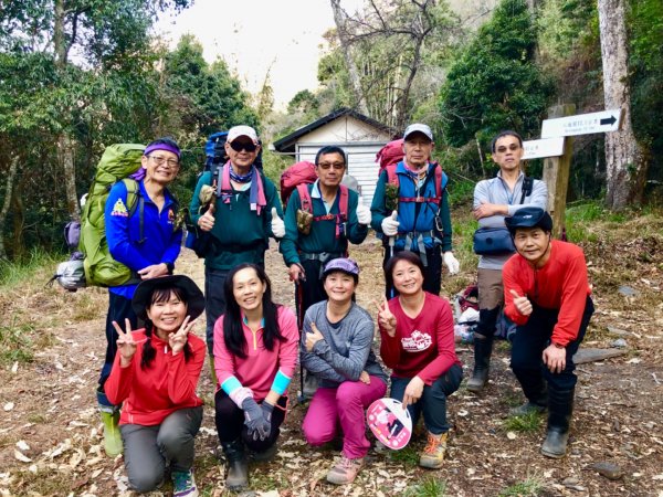 啟動高山度假模式～阿蓮五虎兄弟之馬博橫斷2073011