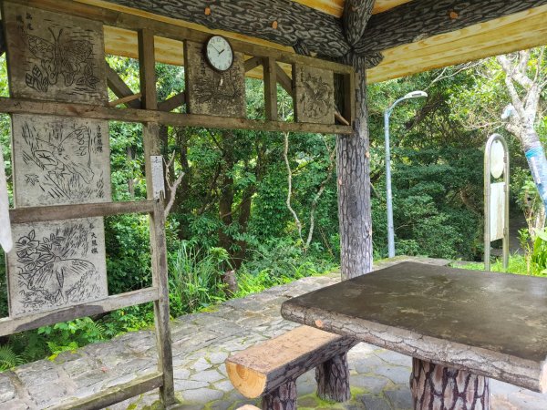 貴子坑報山步道2849848