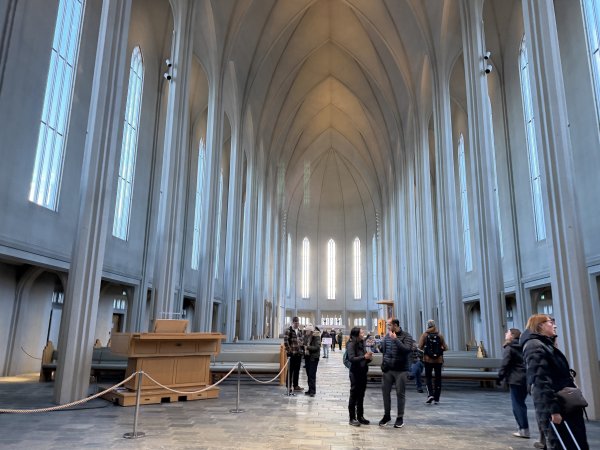 [紐約馬之行-18] 2025_1104 哈爾格林姆教堂(Hallgrimskirkja)2946156