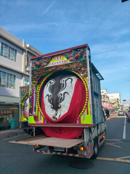 四寮溪生態步道2882179