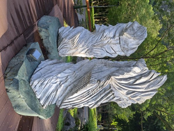 小百岳集起來立霧山登山步道，初音山步道3113454