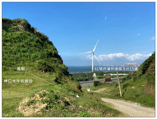 林口水牛坑峽谷風光3123685