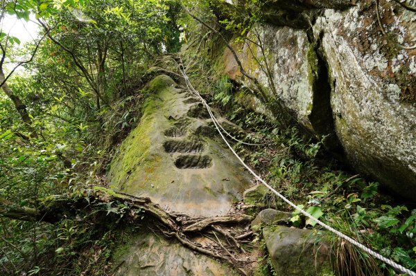 新北 石碇 皇帝殿西峰、串空湖山2479164