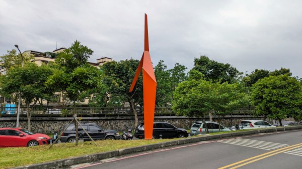 南港四分溪,三重埔埤濕地復育,大坑溪2502952