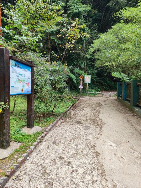 橫沙笛縱走2668675