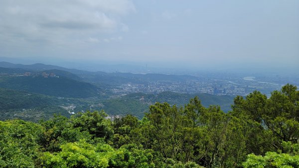 中正山環型步道2109300