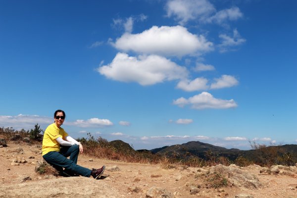 HK - 長山、太墩1458006