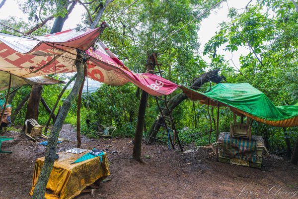 [屏東]笠頂山2847903