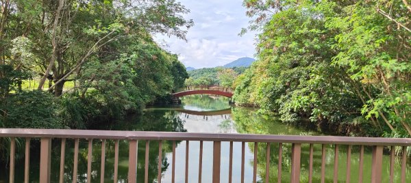 三坑自然生態公園3114010