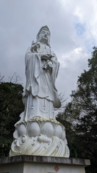 桃園石門山步道1994627