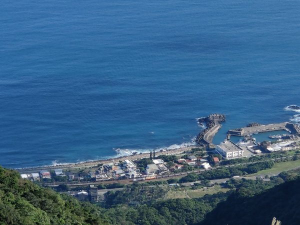 2023.11.23 桃源谷內寮線登灣坑頭山2503637