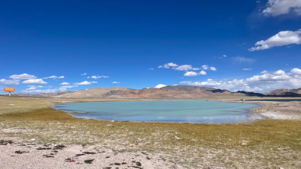 川藏318熱門的卡點-尼瑪-當惹擁措-大地之樹-雅丹地貌聖象天門2905354