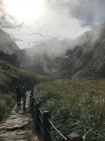 七星山攻頂577470