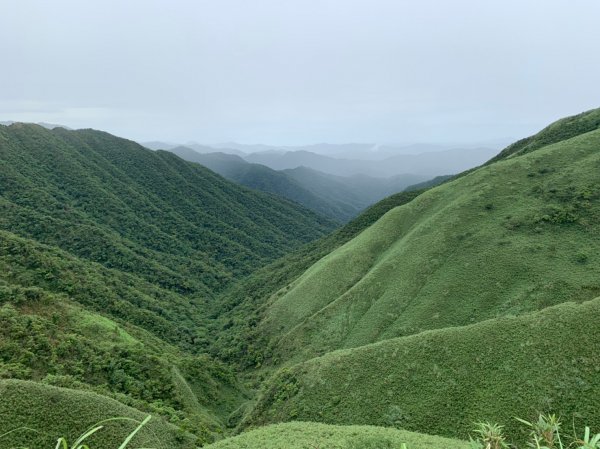 宜蘭聖母山莊步道(抹茶山)1079017