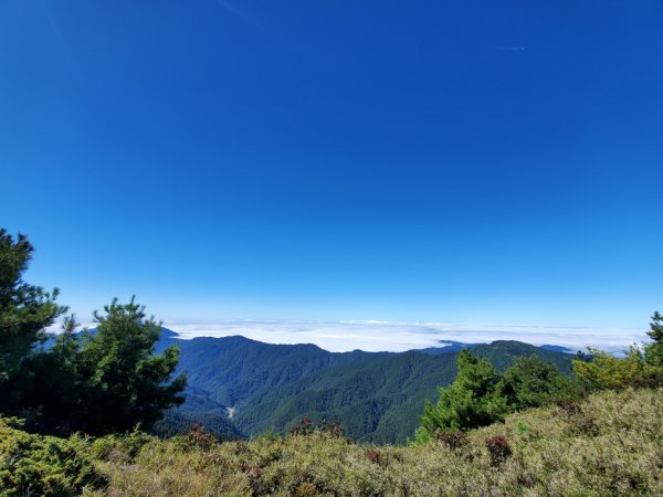 阿興阿賢大霸群峰補考成功2141457