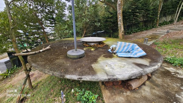 20260127三通嶺山.三義山(大桁茂山).慈濟山.大坪山大O走2989950