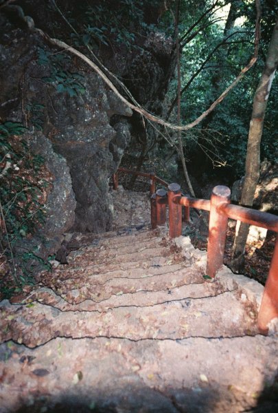 越南卡巴國家公園 - 底片799241