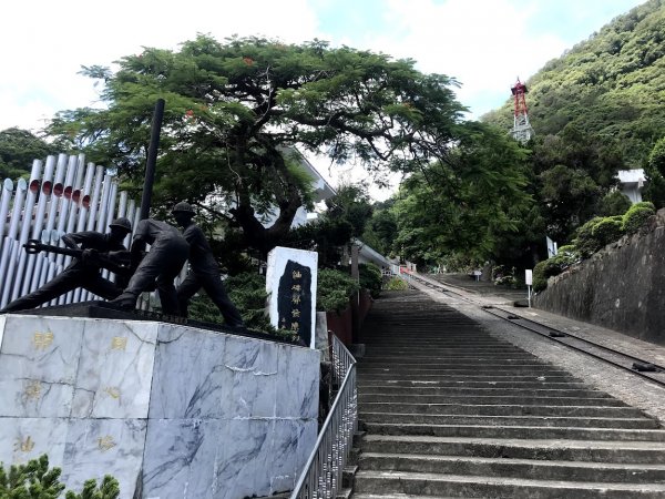 出磺坑步道_出磺坑紀念碑202006271965423