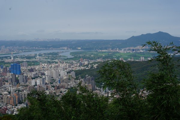 臺北 士林 玉稠湖山、石角山、白雲山、天母山2496030