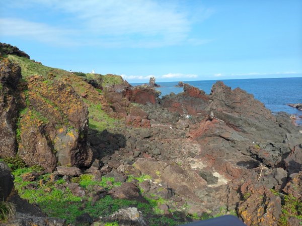 韓國濟州島：涉地可支2912954