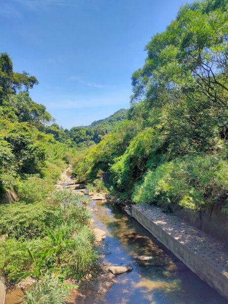 2023/7/7 基隆暖暖［暖東峽谷步道］2215459