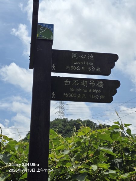 2025-07-13臺北大縱走第四段：風櫃口至中華科技大學2836019