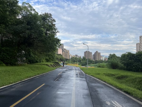 [全臺走路趣尋寶-22/100] 2024_0618 景美河濱公園2530313