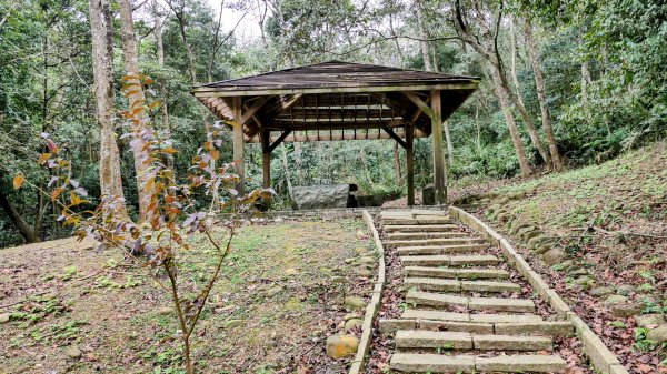 楊梅保甲古道,福人登山步道2695963