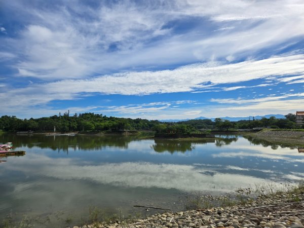 虎頭埤環湖步道（新化虎頭山）2890945