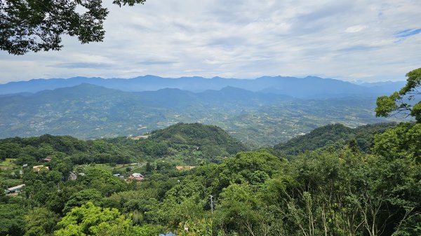 【關刀有兩把，簡單的先拿！😁😁】出關古道-聖關段，小百岳#036關刀山，就叫它小關刀吧。3061705