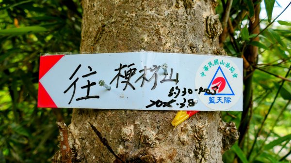 向北的龜溪縱走。評耶哀2777727