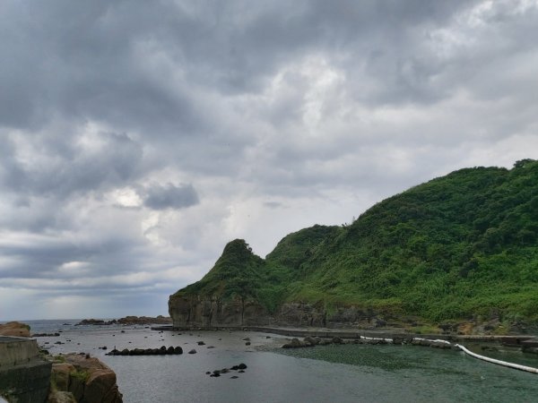 1090725基隆和平島公園&象鼻岩步道1055902