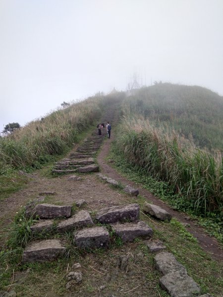 基隆山 金瓜石地質公園 報時山1056037