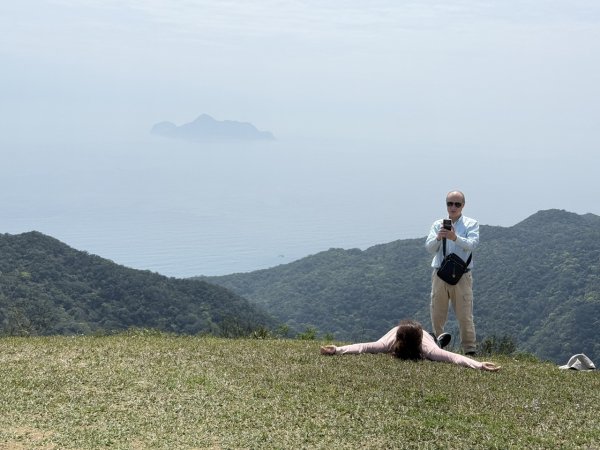 2025/03/12 大溪 桃源谷 灣坑頭山 大里2930547