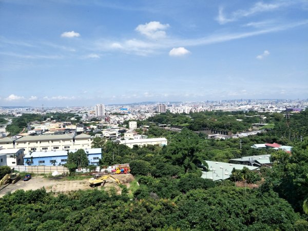 淨徳寺步道&健民里登山&大里金螢寶山貴妃道1442832