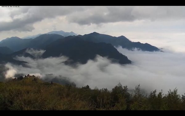 阿里山雲瀑&雲海/富士山直播即時視訊837592
