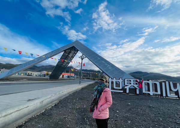 川藏318熱門的卡點-尼瑪-當惹擁措-大地之樹-雅丹地貌聖象天門2905149