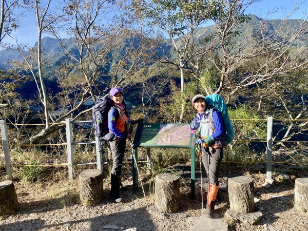 八通關古道與八大秀2677223